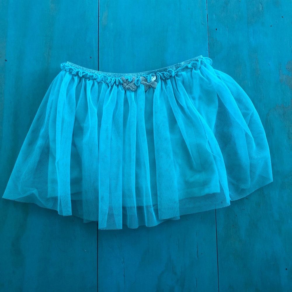 Girls skort